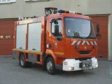 FSR Sapeurs Pompiers de Valognes 50
