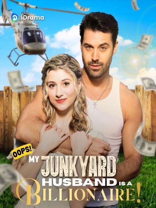 Full Oops!My Junkyard Husband Is A Billionaire 🍲🔥🔥🔥FULL MOVIES ENGLISH SUB 2026