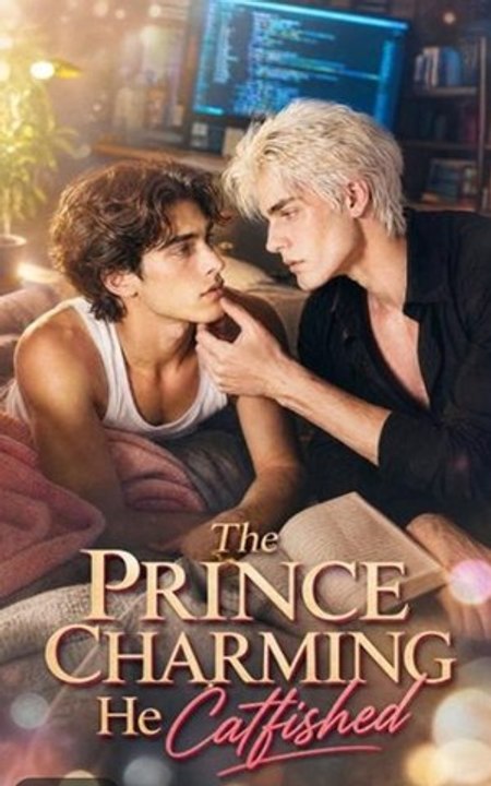 The Prince Charming He Catfished - full Movie 2026
