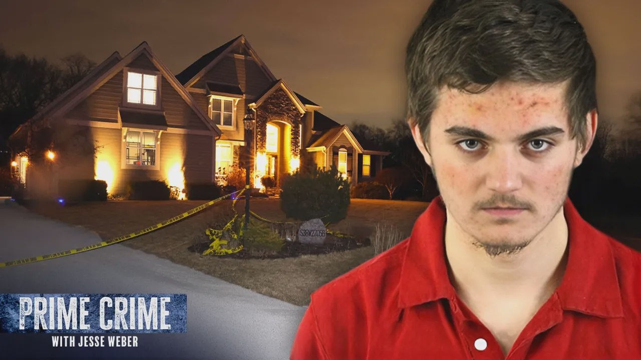 Prime Crime: Adolescente asesina a sus padres como parte de un retorcido complot de asesinato