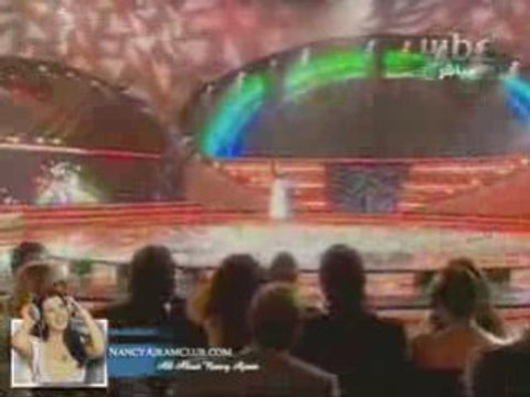 Nancy Ajram - El Donya 7elwa lebanese