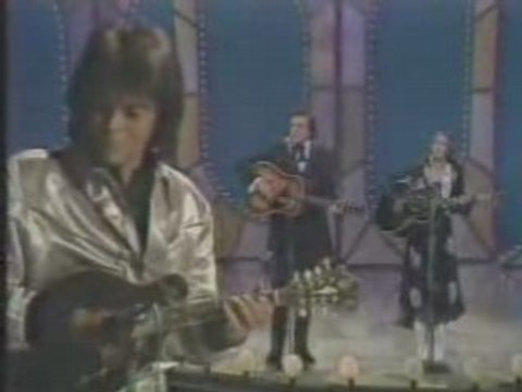 Johnny Cash Emmylou Harris - Where Soul Of Man Never Die