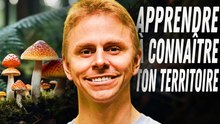 Comprendre les arbres, c’est tout comprendre – avec Adam Haritan
