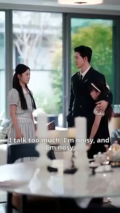 the tamer chinese drama