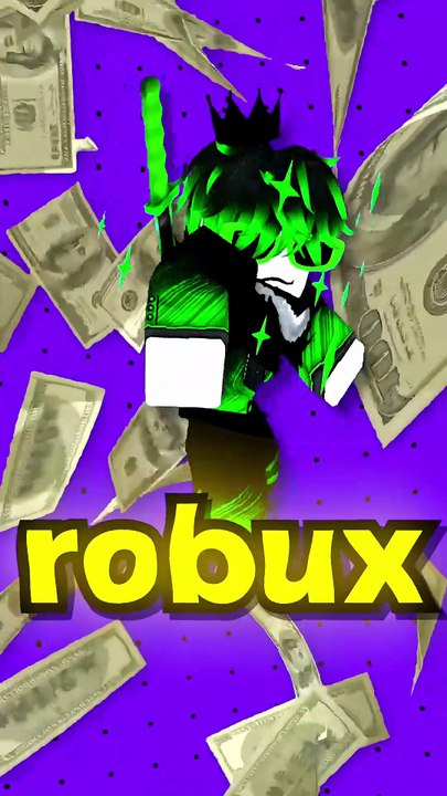 Je deviens riche sur Roblox grâce à @customuse3D 😲😎