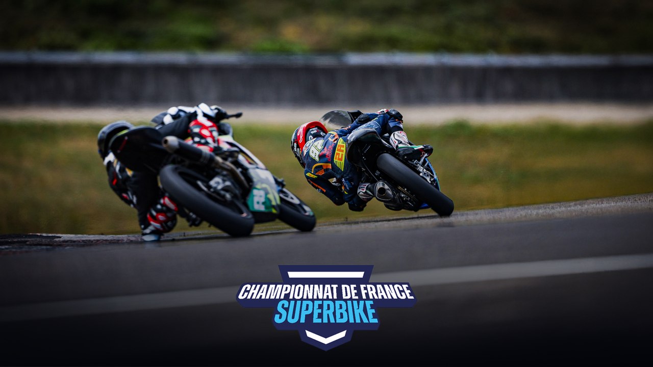 Championnats de France FSBK