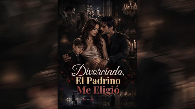[Doblado] Divorciada, El Padrino Me Eligió | Full 34 Eps SD Drama | Short Drama Español | NITRO REALMS
