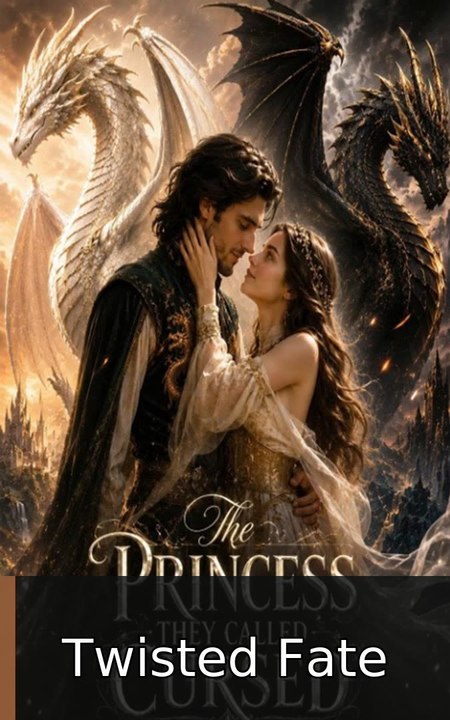 The Princess They Called Cursed -  Full  Movie 2026 | Twisted Fate