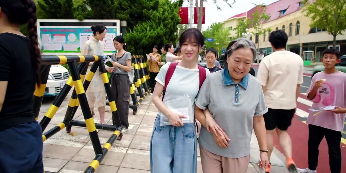 [ Eng Sub ] Ep 5 Never-Ending Summer
