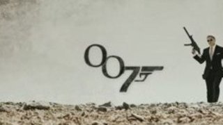 Trailer James Bond Quantum of Solace