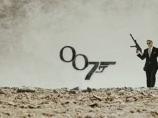 Quantum of Solace Official Trailer 🎬 – James Bond Action & Adventure