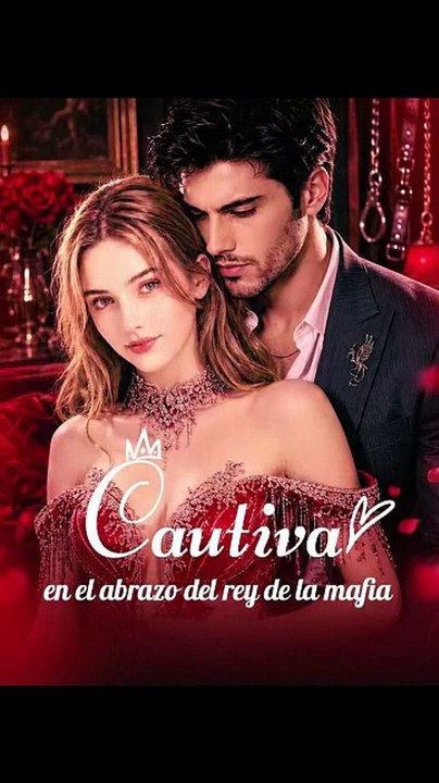 Cautiva en el abrazo del rey de la mafia - Película Completa | Romance Mafioso, Drama Urbano, Español [Full Movie]
