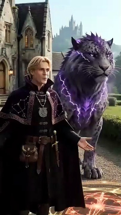 I Bonded a Goddess Bond a Beast Fantasy Romance Mythical Love Story | Premium Quality Short Drama EN [Full Movie]