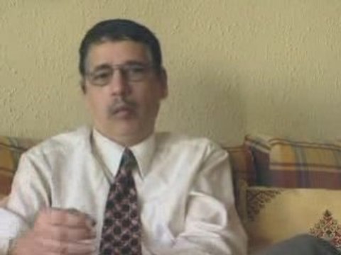 algerie A VOIR , Algerie Colonel Samraoui DRS Algerie