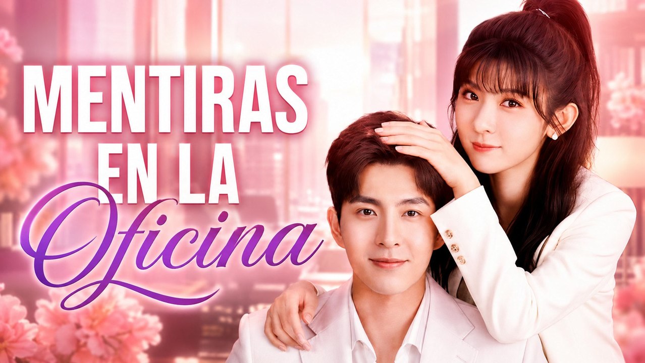 Mentiras En L@ Of!cina | FULL EP | SUB ESPAÑOL | CLIFFRUSH DRAMA