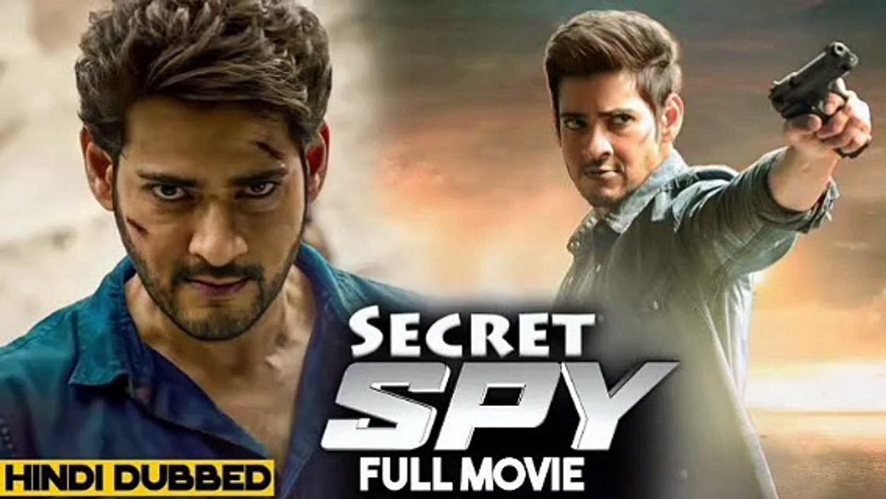 ...M.V ...Secret_SPY_Full_Movie_Part_01 ...South ...India ...Bollywood ...Movie ...verse ...mp, ...4... [Full Movie] [Full Version]Full EP - Full