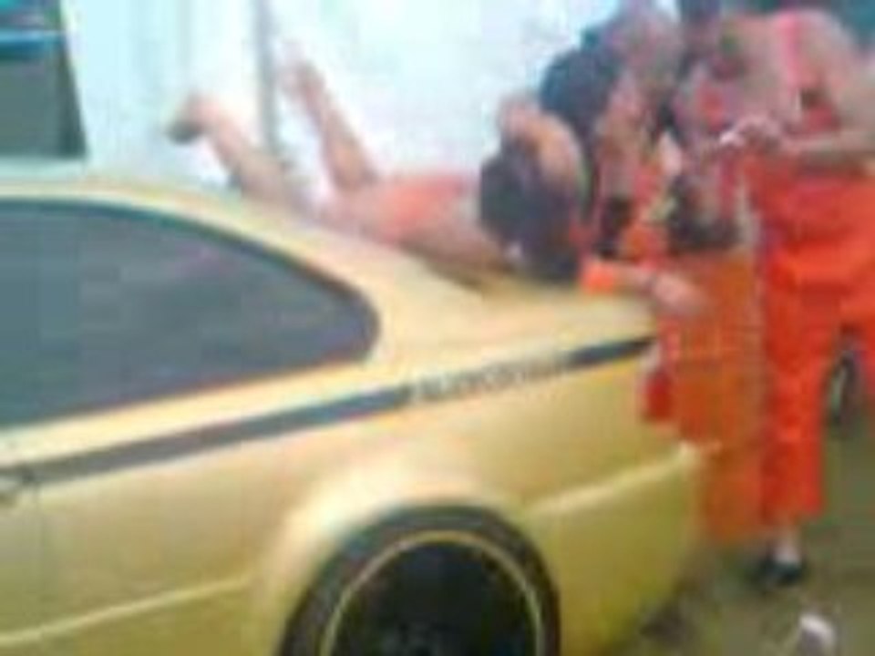 GTI MAG 2008