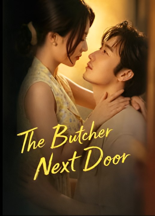 The Butcher Next Door- Drama FULL MOVIES ENGLISH SUB