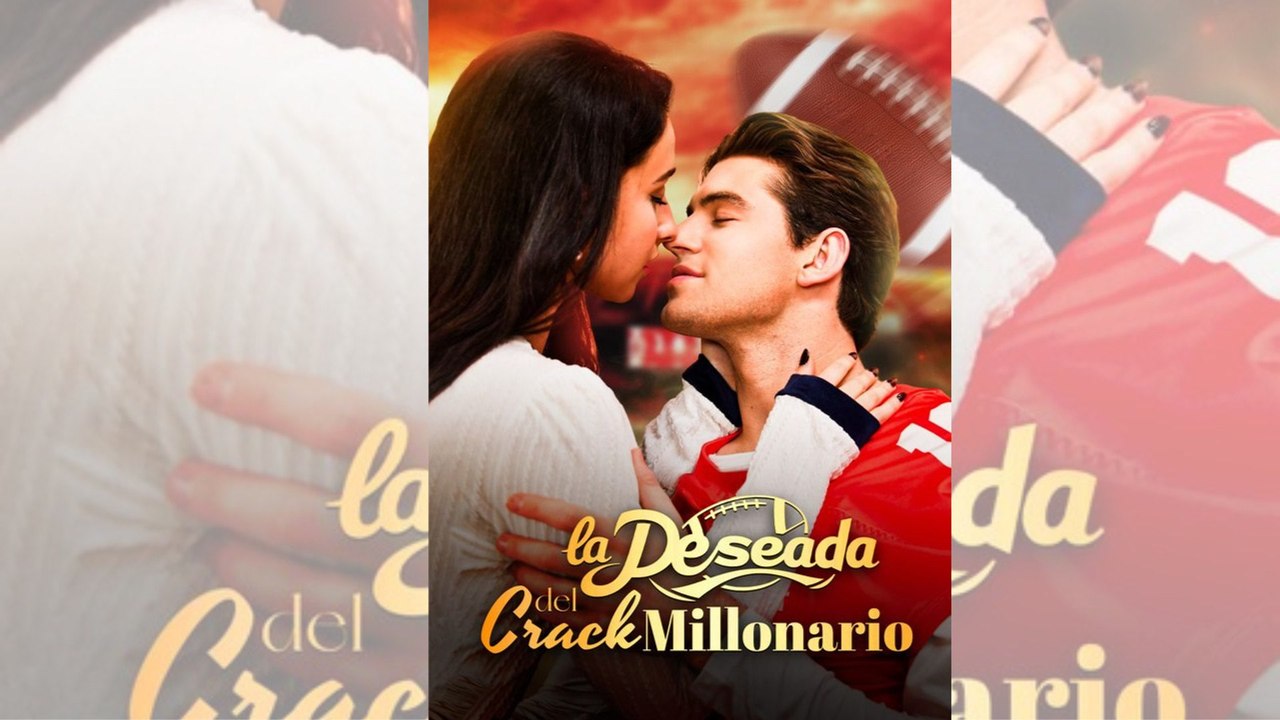 La Deseada del Crack Millonario | FULL MOVIE | 🌍 ESP SUB | CLIFFRUSH DRAMA