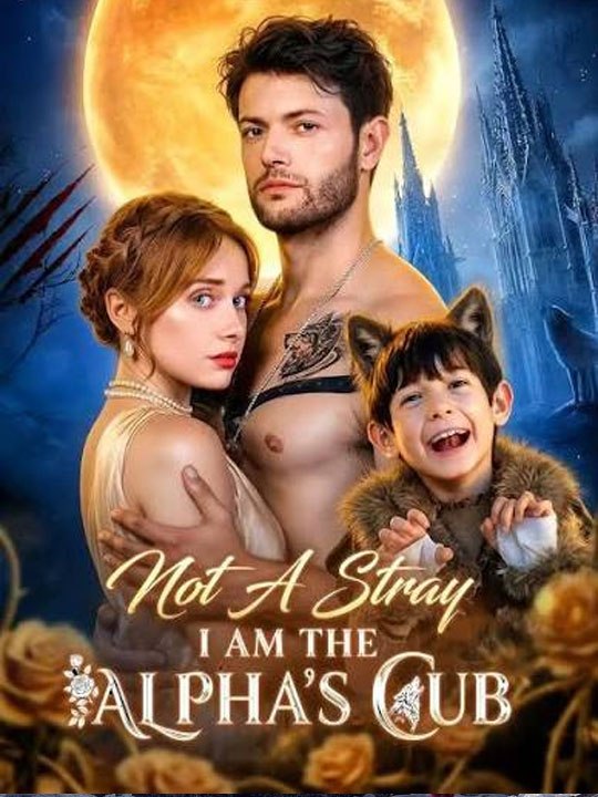 Not A Stray I Am The Alpha's Cub - New Movie 2026🧡🍏 🔥 (2026) - FULL ENGSUB | Reelshort Hot HD
