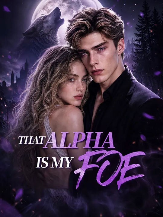 That Alpha Is My Foe - New Movie 2026  🧡🍏 🔥 (2026) - FULL ENGSUB | Reelshort Hot HD