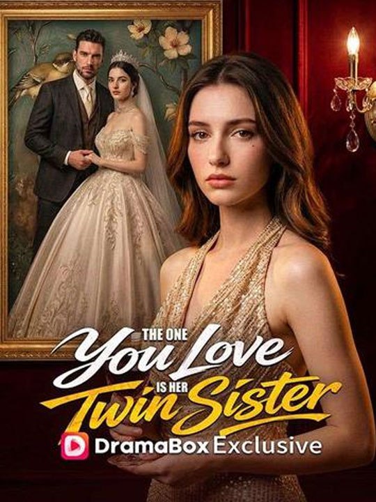 The One You Love is Her Twin Sister  🧡🍏 🔥 (2026) - FULL ENGSUB | Reelshort Hot HD