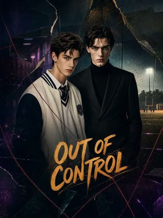 Out of Control  🧡🍏 🔥[Hot 2026] (2026) - FULL ENGSUB | Reelshort Hot HD