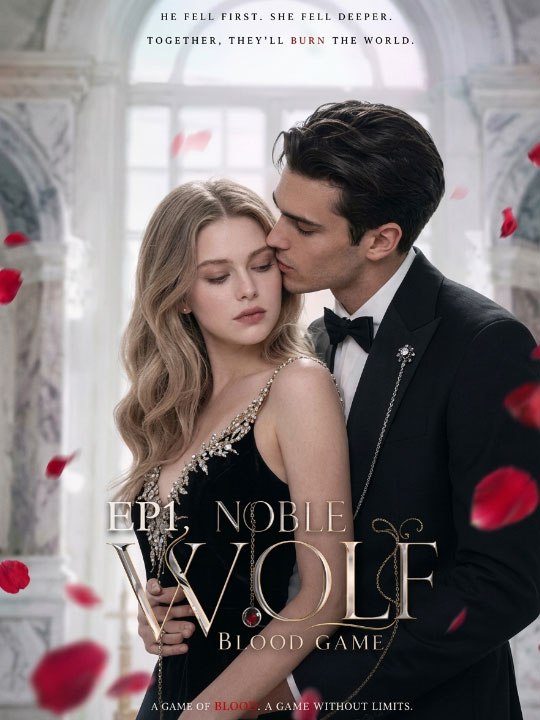 Fated Alpha：Noble Wolf Blood Game - New Movie 2026  🧡🍏 🔥[Hot 2026] (2026) - FULL ENGSUB | Reelshort Hot HD