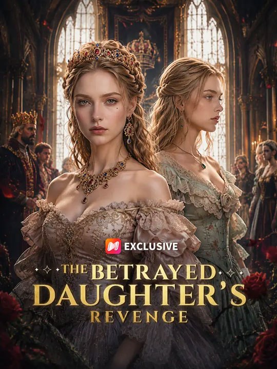 The Betrayed Daughter’s Revenge - New Movie 2026  🧡🍏 🔥[Hot 2026] (2026) - FULL ENGSUB | Reelshort Hot HD