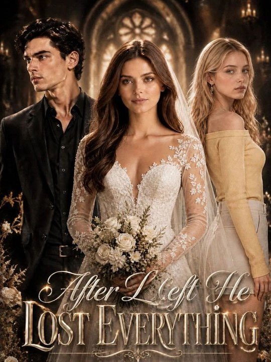 After I Left He Lost Everything  🧡🍏 🔥[Hot 2026] (2026) - FULL ENGSUB | Reelshort Hot HD