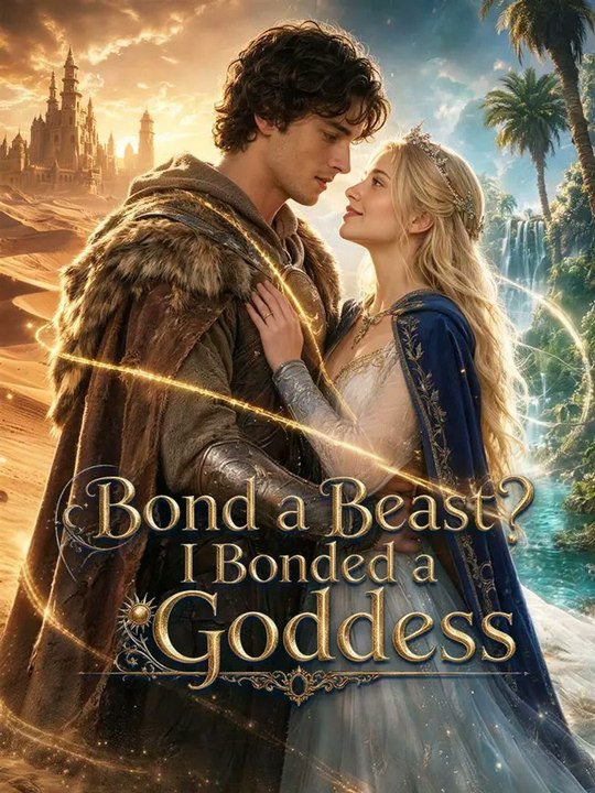 Bond a Beast I Bonded a Goddess #EnglishSub #FullMovie
