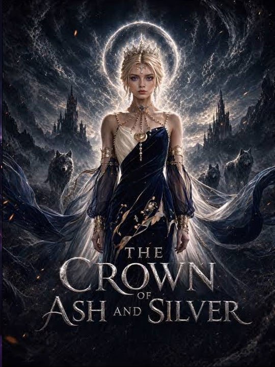 The Crown of Ash and Silver - New Movie 2026  🧡🍏 🔥[Hot 2026] (2026) - FULL ENGSUB | Reelshort Hot HD