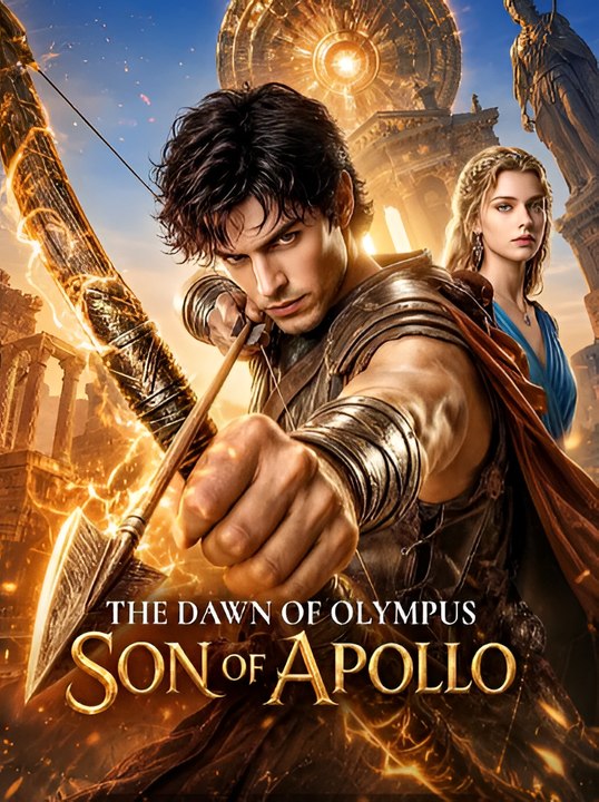 The Dawn Of Olympus - Son- Drama FULL MOVIES ENGLISH SUB
