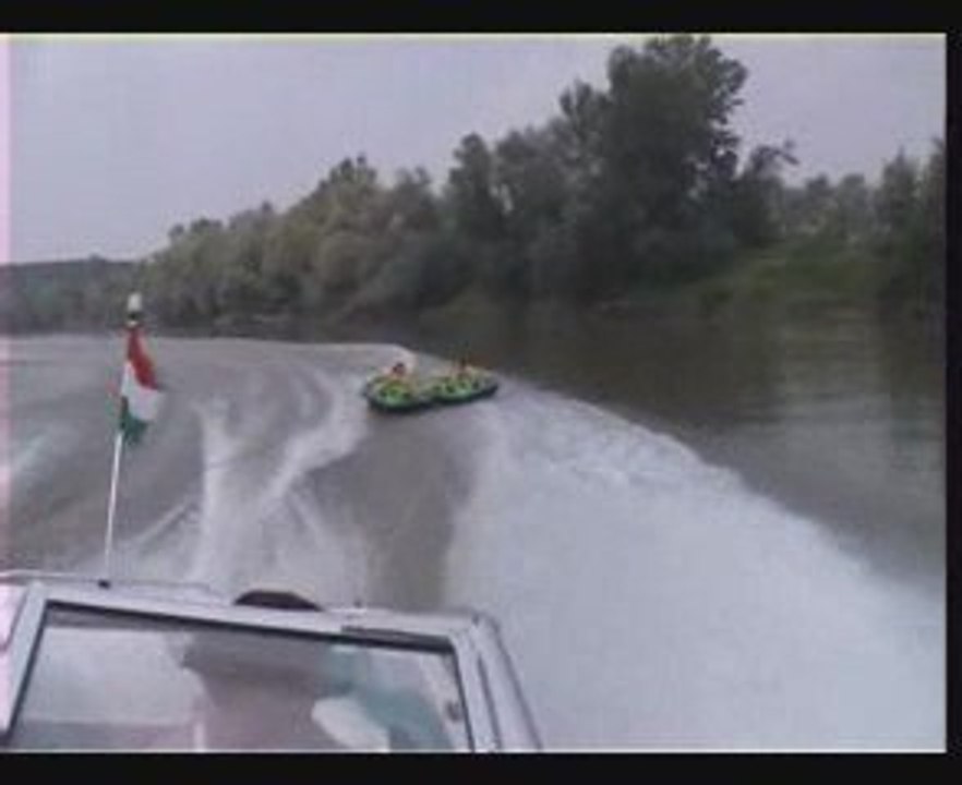 Táltos tábor Dombrád - 2005-2006 - 2. rész