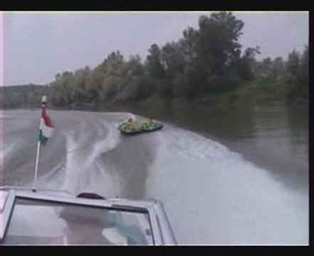 Táltos tábor Dombrád - 2005-2006 - 2. rész