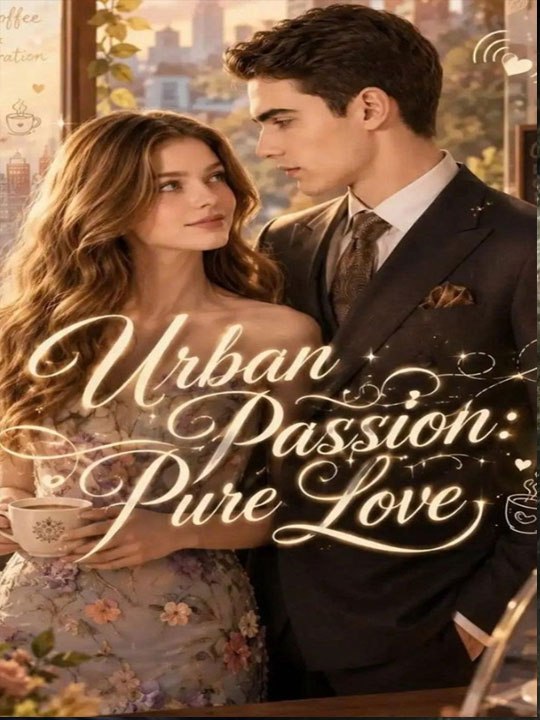 Urban Passion Pure Love - New Movie 2026 -🧡🍏 🔥[Hot 2026] (2026) - FULL ENGSUB | Reelshort Hot HD