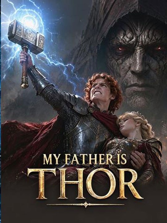 My Father Is Thor -🔥🔥🔥FULL MOVIES ENGLISH SUB 2026