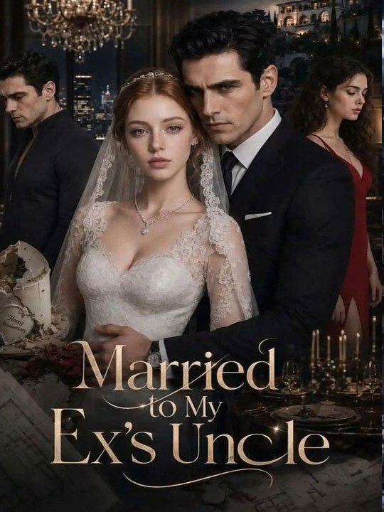 Married to My Ex's Uncle - New Movie 2026  🔥🔥🔥FULL MOVIES ENGLISH SUB 2026