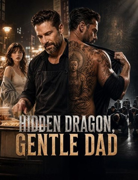 Hidden Dragon, Gentle Dad