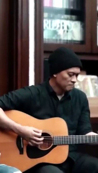Misteri Ilahi - Ari Lasso Feat Andra