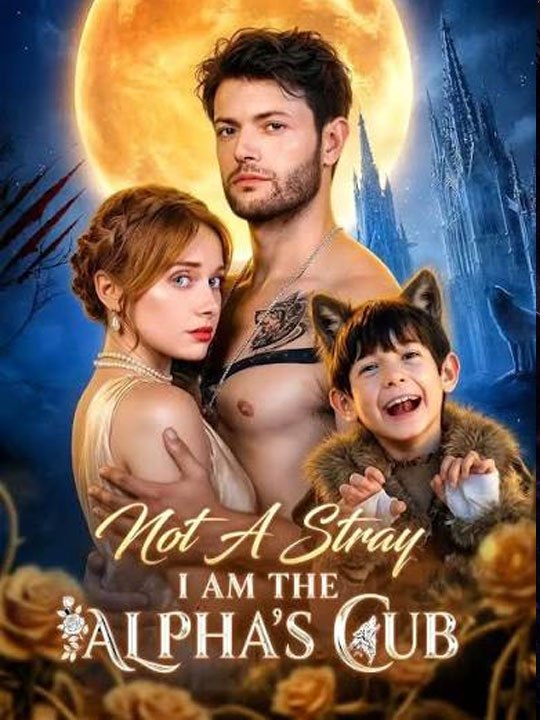 Not A Stray I Am The Alpha's Cub - New Movie 2026  🔥🔥🔥FULL MOVIES ENGLISH SUB 2026