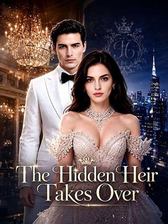 The Hidden Heir Takes Over - New Movie 2026  🔥🔥🔥FULL MOVIES ENGLISH SUB 2026
