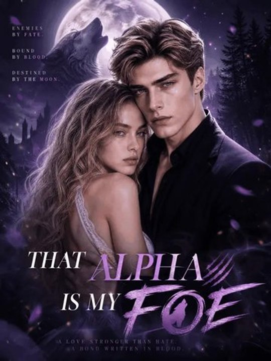 That Alpha Is My Foe - Complete #drama #englishsub 🔥🔥