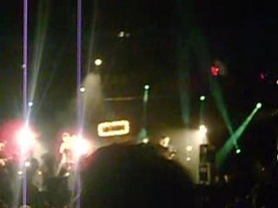 LA RUDA LIVE A BLOIS