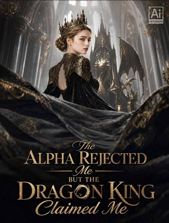 The Alpha Rejected Me, But the Dragon King Claimed Me- Drama FULL MOVIES ENGLISH SUB | Full Short Drama | English Sub 2026