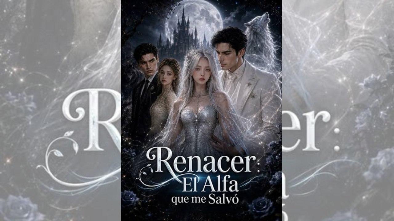 Renacer: El Alfa que me Salvó | FULL MOVIE | 🌍 ESP SUB | CLIFFRUSH DRAMA