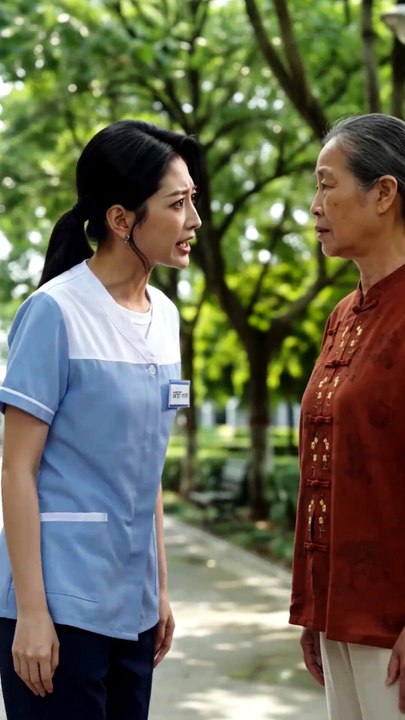 Truth Hidden in the Nursing Home 2026 Full MOVIE