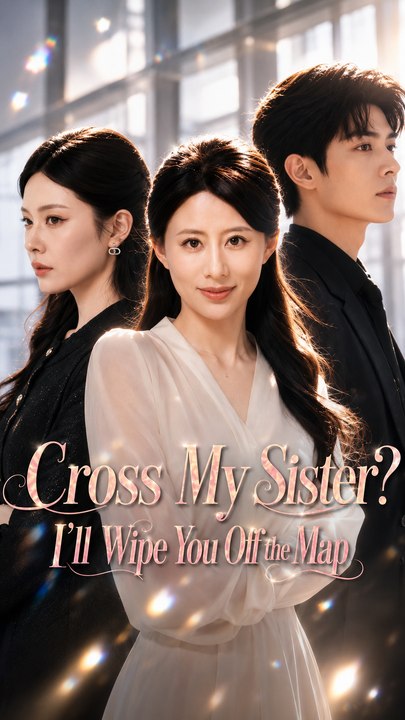 She Betrayed the Woman Who Saved Her - Full Episode (ENGSUB) | Revenge Romance Short Drama #ANS