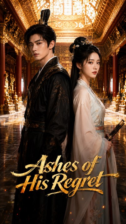 Ashes of His Regret - Full HD ENGSUB | Palace Romance Short Film