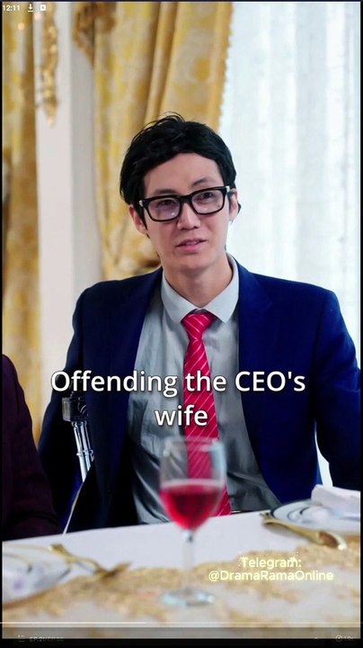 My Double Life as the CEO’s Wife (2026) - Full Billionaire Romance Drama | Secret Identity, Luxury & Forbidden Love - ENGSUB